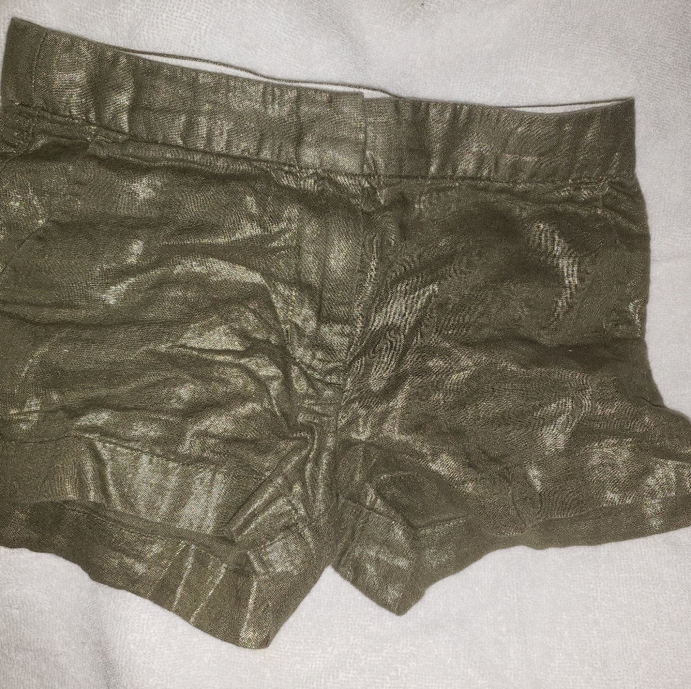 Crew cuts girls sz 8 shorts SO CUTE!